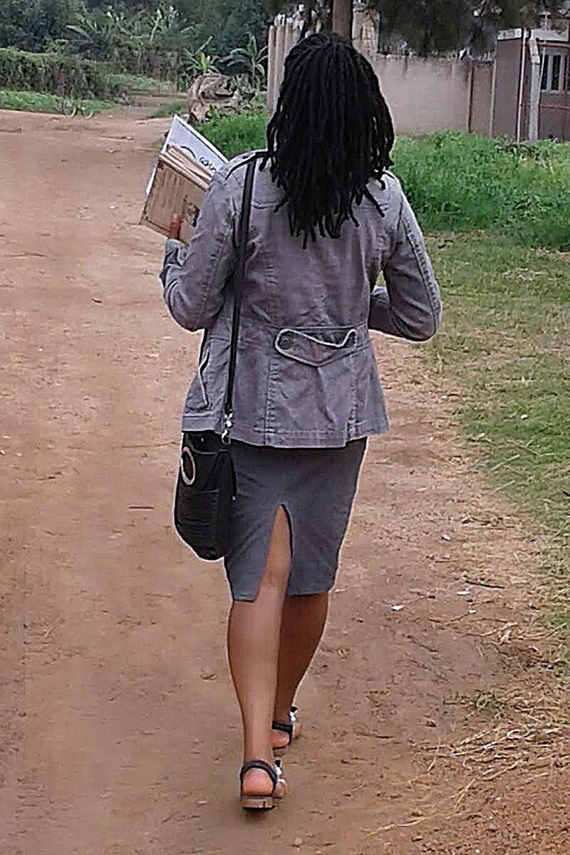 Tusingwire Caroline Fidel tweet media