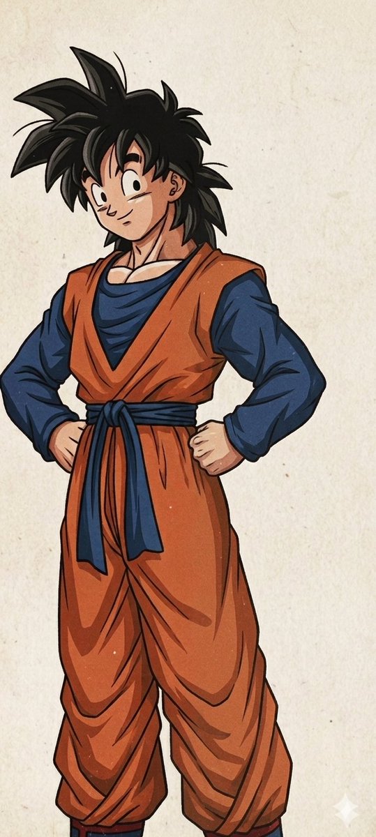Goku Imágenes Finales tweet media