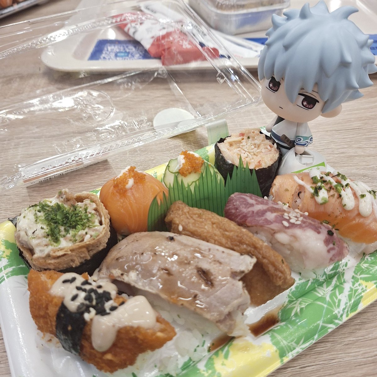 calehenism's tweet photo. 🍣 https://t.co/oYqbbY7Or4