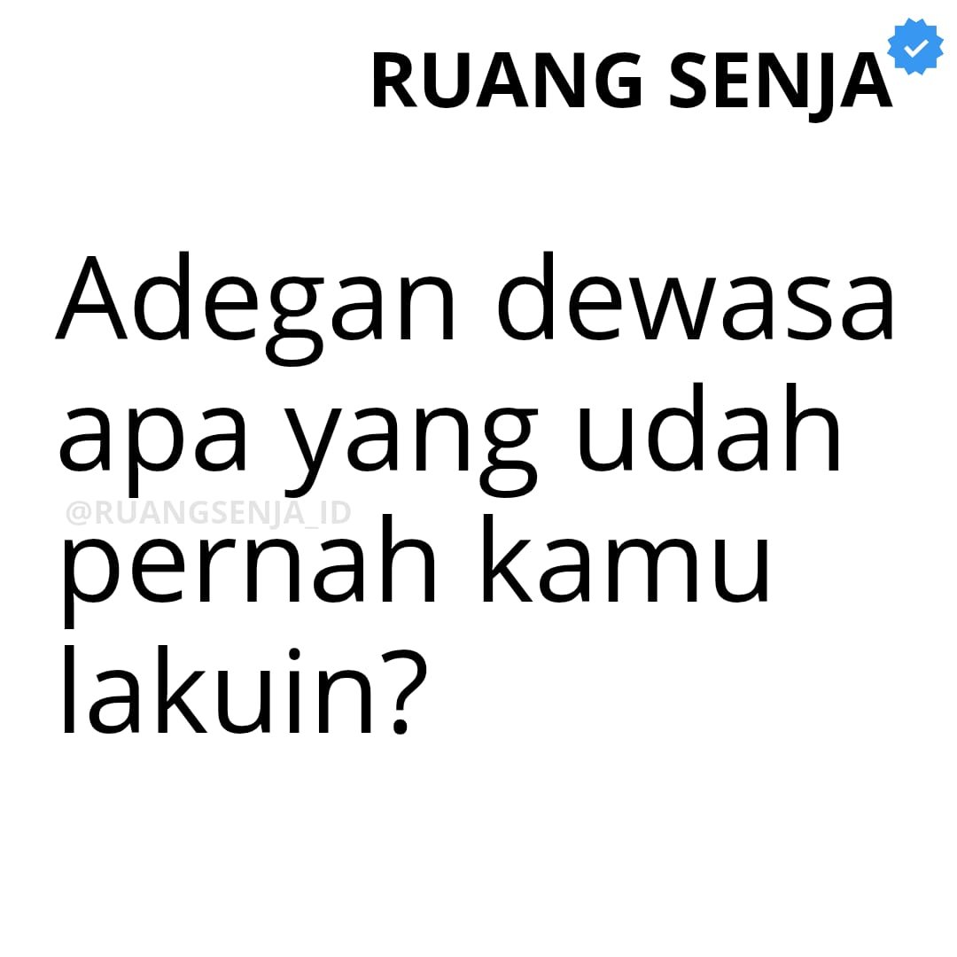 RuangSenja_id's tweet photo. https://t.co/mIKlusgJ9r
