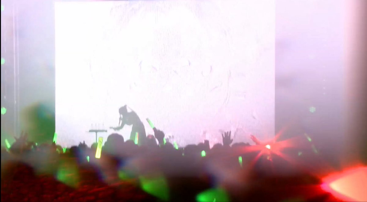 fused_kisaki's tweet photo. 改めて #RKMFes_2026 本当にありがとうございました！

《セトリ》
1.PULSE
2.HOMURA
3.ノイゼルフィ・ライナーノート

上手に歌えたかと聞かれたら首を縦に振る事は出来ないけど、心の底から楽しませたい、一緒に楽しみたい、を最大に表現できた最高の時間でした。
沢山声出してくれてありがとう！！ https://t.co/pv9cJS3f2S