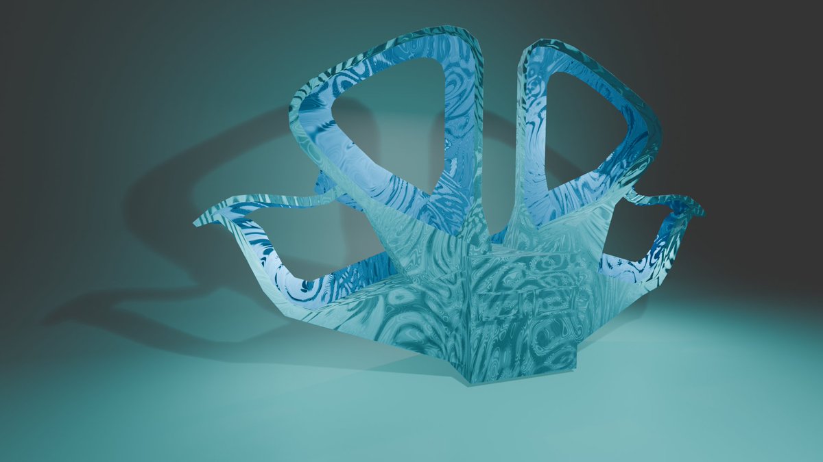 germit_2027's tweet photo. Practice #blender #digitalartㅤㅤㅤㅤ https://t.co/XAbUYN7lKO