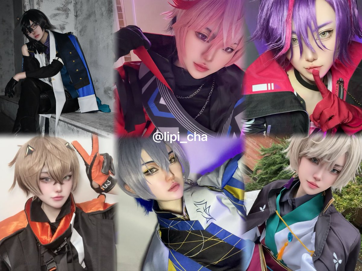 lipi_cha's tweet photo. 🏷𓈒𓏸︎

2j3jmain┊︎関東┊︎成人済✅┊︎163┊︎🚺

併せが出来るお友達が欲しいです🫶🏻💞
撮影来て下さるカメラマンさんも…✨
全反応回らせていただきます🍀*゜

 #コスプレイヤーさんと繋がりたい
 #にじさんじレイヤーさんと繋がりたい
 #カメラマンさんと繋がりたい https://t.co/8FVbrYOD9h