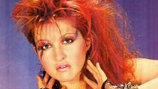 DrBuzz_Forensic's tweet photo. Singer Cyndi Lauper was #BornOnThisDay, June 22, 1953. A career spanning over 40 years, her 1st debut album (1983) had 4 top hits "Girls Just Want to Have Fun", "Time After Time", "She Bop" &amp; "All Through the Night"—Lauper has sold over 50 million records worldwide 73 years YOUNG https://t.co/MSXSCvdpm9
