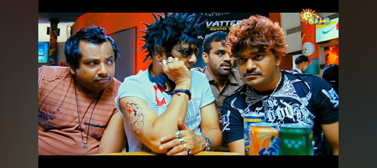 ItzmeeJoee's tweet photo. பேசாம நாமளே அக்கவுண்ட்ட ரிப்போர்ட் அடிச்சு தூக்கிரலாமா?! https://t.co/RDZPWX4ODz