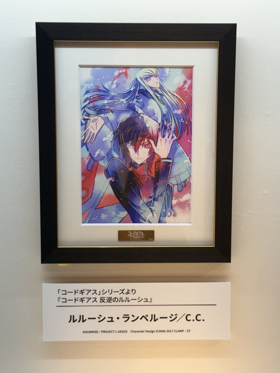 かのぺ@URC 6枠41番 (@kn_oekaki) / Posts / X