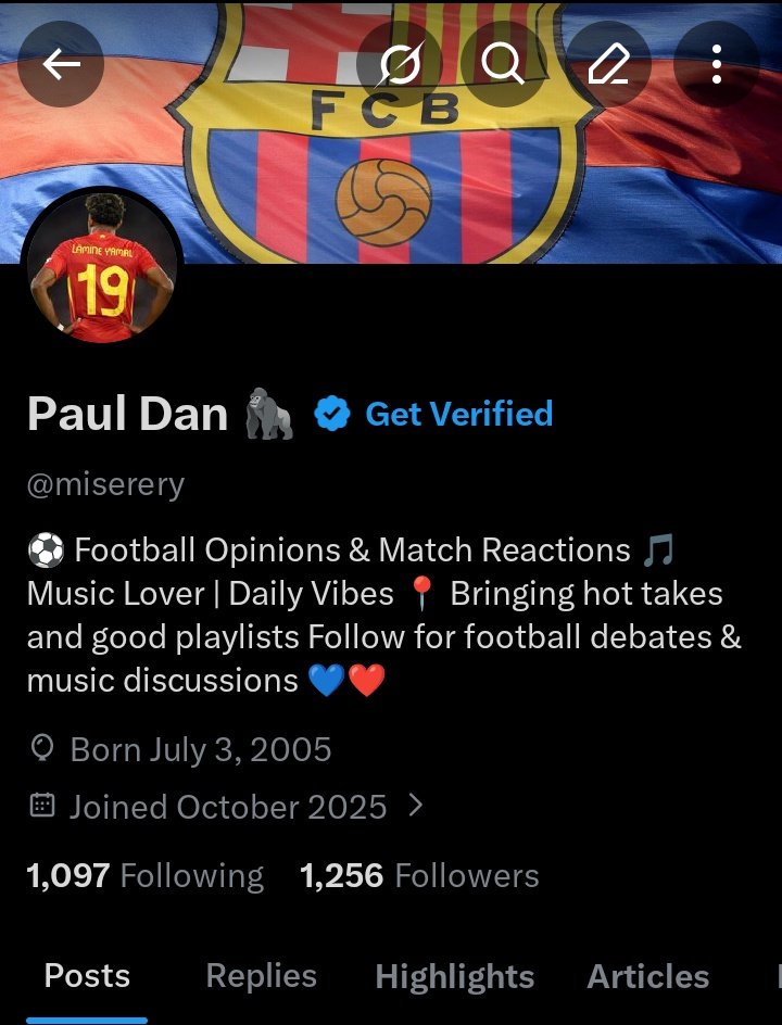 miserery's tweet photo. Damn 🤧the unfollowing was massive last night 
Wetin I do to deserve this https://t.co/1dYTXrboQB
