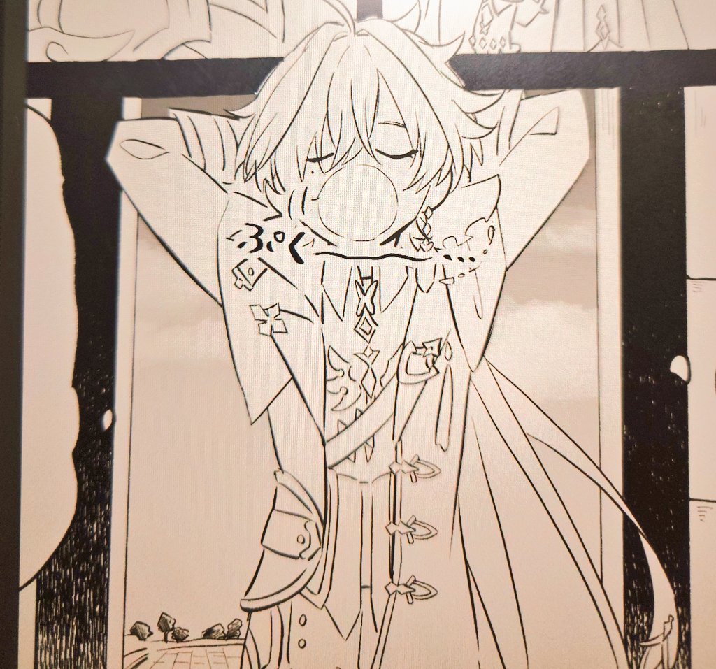 blue_yu1's tweet photo. 描きなれてきた🔷 https://t.co/SnstmHV20g