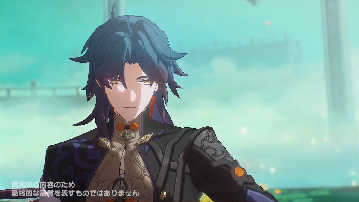 INSIDEjp's tweet photo. HoYoverse新作『崩壊：ネクサスアニマ』第2回βテスト開催決定！新キャラクター多数登場の最新PVも
https://t.co/yqKFyavdqK

『崩壊3rd』『崩壊：スターレイル』などに続く『崩壊』シリーズ最新作。PVでは「キアナ」「刃」をはじめ、新キャラクターも多数登場。 https://t.co/EzLW4IrP6w