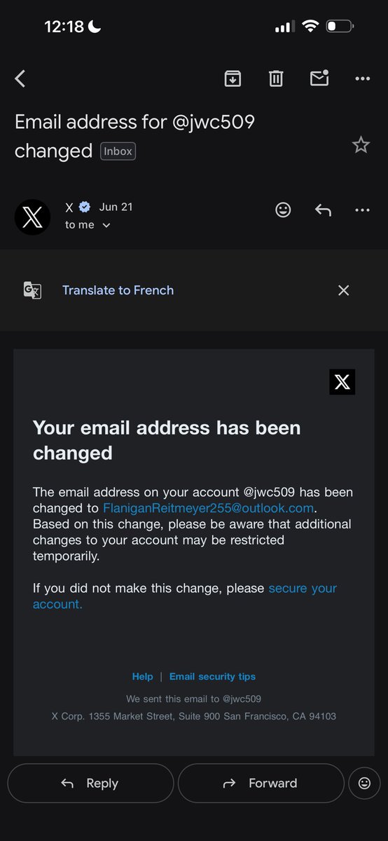 context509's tweet photo. Met account sa pap run li anko paske yo piratel si nou we yon moun ekri nou se pa li https://t.co/Kk8w45zbpw