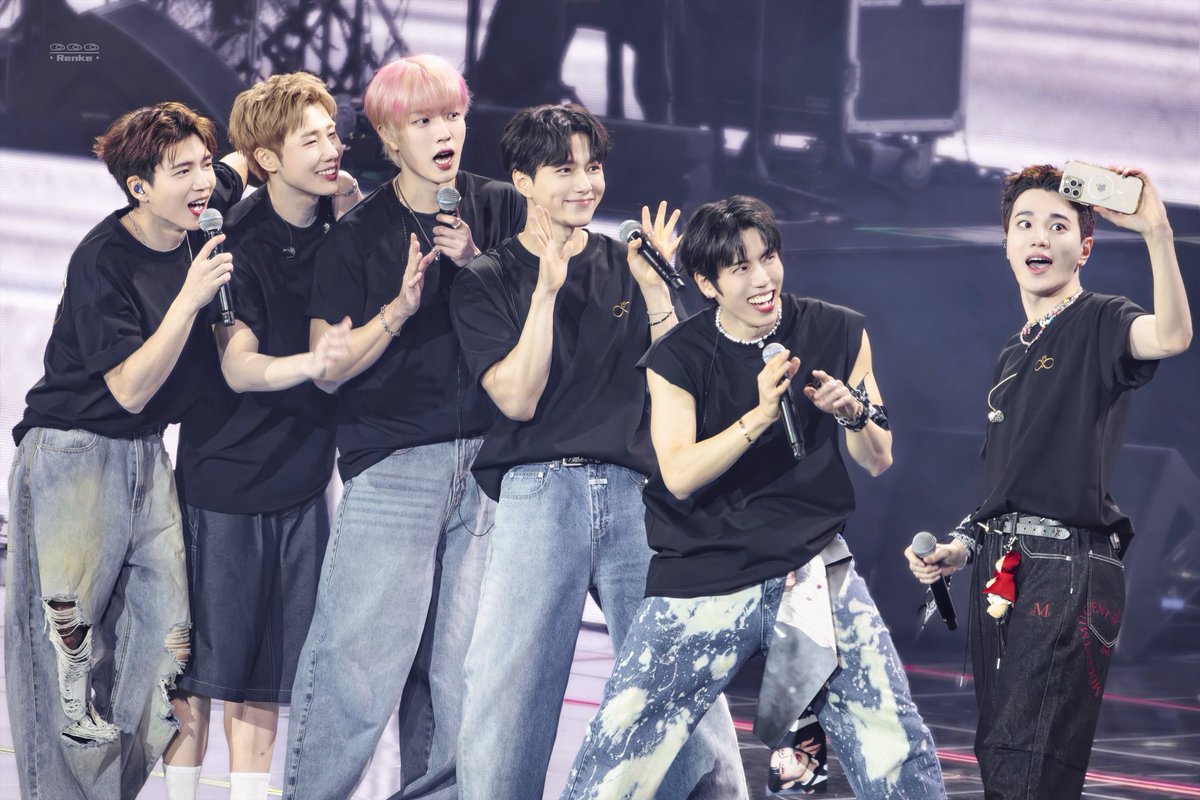 xarifahaxyan's tweet photo. INFINITE announced completely nothing today https://t.co/8DgLjrihVz
