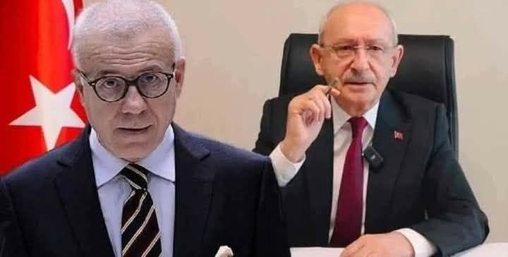 Dede38__'s tweet photo. Bende sevmem Ertuğrul Özkök'ü ama çok güzel analiz yapmış..
alıntı..
KENDİSİNDEN ZERRE KADAR HAZ ETMESEM DE;
Ertuğrul Özkök’ün Kemal Kılıçdaroğlu analizine hayran kaldım....
***
1986 yılından bu yana profesyonel gazeteci olarak siyaseti izliyorum.
Hayatım boyunca bu kadar sinsi bir siyasi konuşma görmedim.
***    
Bir yıldan fazladır, tartışmalı iddianamelerle içerde yatan yüzlerce partili arkadaşını böyle üç cümlede müebbete mahkûm eden bir egoizme tanık olmadım.
Milyonlarca vatandaşa böyle geri zekâlı muamelesi yapan bir siyasetçi de görmedim.
***
Ona 13 seçimde oy veren vatandaşlarına, onu genel başkanlıkta bu kadar uzun süre tutan partili arkadaşlarına bu kadar geri zekâlı muamelesi yapmış bir genel başkan çıkmadı.
***
Ne CHP’de ne de başka bir partide, ihtirası yüzünden kendini, kendi iradesi ile bu kadar aşağılara indiren bir siyasi figüre rastladım.
***
İnsanlar iki türlü yaşlanırlarmış. Ya bilgeleşerek ya da habisleşerek...
***
Hayatım boyunca ikisini de gördüm de; bu kadar hezimetten sonra, hâlâ, bu kadar habisleşen bir siyaset emeklisini hiç görmedim...
***
Sinsi; ama, niyetini saklayamayan bir konuşma...
***
Konuşmayı kim hazırladıysa, dünya sinsilik ve habislik tarihine bir baş eser kazandırdığından emin olmalı.
***
 •Sinsi! 
diyorum ama; zannetmeyin ki, zeki bir belâgat…
Kötü niyetini saklayamayacak kadar da beceriksiz…
***
Arkadaki niyet ve ihtiras her tarafından sarkıyor, sırıtıyor, akıyor…
***
Güya; CHP’li seçmene sesleniyor.
Yuttuk mu o bakışları ve belâgati?
***
Taammüden hazırlanmış bir tuzak ve onun üzerinde sarkan elbise gibi duran demode bir belâgat…
***
Nasıl da kendinden emin!…Nasıl da dürüstmüş gibi bir eda, bir hâl, bir tavır…
***
Ama; hiçbiri sahici değil, hepsi miş gibi…
Lime lime sarkıyor…
***
Güya; CHP’ye oy veren insanlara sesleniyor…
Dürüstlük, temizlik, arınma…
Ne hoş kelimeler değil mi?
Ama; bir dakika!…
***
Sayın 13 seçim kaybetmiş eski genel başkan; siz bizi geri zekâlı zannedebilirsiniz, ama; biz sizin zannettiğiniz kadar saf ve aptal değiliz.
Üstelik 13 kere hüsrana uğratılmış insanlarız biz!…
***
2017 referandumunda, daha sandıklar kapanmadan, sizin suskunluğunuzla değiştirilmiş bir rejimde yaşayan vatandaşlarız…
***
Artık yutmuyoruz o şehvetli belâgati.
***
Siyasetin s harfinden nasibini almış biri; asıl adresin kimler olduğunu anlar. 
Çünkü sırıtıyor...
***
O nedenle; siyasetin s harfinden nasibini almış herhangi bir vatandaş, bu sinsi ve beceriksiz konuşmanın asıl muhatabının kendileri olmadığını anında anlamıştır…
***
Üstelik; asıl adresin neresi, kimler olduğu öyle besbelli öyle sırıtıyor ki!…
***
Biri; CHP’nin seçilmiş belediye başkanlarına dava açmış Silivri savcı ve hakimleri, öteki de CHP’ye kurultay davası açan savcı ve hakimler.
***
Ne diyor o iki adrese?
***
Silivri savcı ve hakimlerine, •İmamoğlu ve arkadaşlarını içeri atmakta haklısınız. 
Ortada adaletsiz bir durum yok! 
Sonuna kadar gidin! 
diyor…
***
Ya kurultay savcı ve hakimlerine?
•Siz çıkarın mutlak butlan kararını, ben partinin başına geçmeye hazırım…
***
Aynen böyle diyor, halkın yüzde 50’sine hayatının en büyük düş kırıklığını yaşatmış emekli siyasetçi...
***
Karşımızda inanılmaz bir karakter var...
***
13 kere seçim kaybetmiş…
14. kere de kaybetmeye azmetmiş...
***
Üstelik; toplumun yüzde 50’sine, belki de hayatlarının en büyük siyasi hayal kırıklığını yaşatmış bir siyasetçi…
***
Sokağa bile çıkamıyor ama; bir YouTuber olarak, ofisinin bir köşesinden düğmeye basıyor.
Belli ki; kendi kendine sefer görev emri çıkarmış.
CHP’yi bölecek ve bir seçim daha kaybettirecek.
***
Henüz savunmasını bile yapmamış partili arkadaşlarına suç etiketi yapıştırıyor.
***
Gözünü öyle ihtirası bürümüş ki; hukukun en basit ilkesi olan masumiyet karinesini bile unutmuş!...
İhtirası o kadar büyük ki; partisinin seçilmiş başkanlarına yapılanları meşrulaştırmak için, neredeyse, bir siyasi itirafçıdan bile ağır ruh haline girmiş.
***
Partili arkadaşları hakkında, henüz Silivri hakimleri bile kararını vermeden, o kararını vermiş, cezasını kesmiş, infaza gidiyor.
***
Kemal Bey; destekçilerinizle birlikte, o koltuğu gasp edebilirsiniz.
Hatta partiyi de bölebilirsiniz.
Ama; bilin ki, CHP’ye oy veren insanları bölemeyeceksiniz…
***
Özgür Özel; önce kurultayda sizi yendi, sonra sandıkta iktidarı yendi
O koltukta artık, sizin 13 hezimetinizden sonra, partiye ilk seçim zaferini kazandıran genç bir siyasetçi oturuyor.
Yılmak, durmak, dinlenmek bilmiyor…
Önce kurultay sandığında sizi yendi.
Sonra seçim sandığından birinci çıktı.
***
Şimdi; halkın da desteği ile, siyasi dalavere meydanında, sizi bir kere daha yenecektir ve siz de muhteris bir ihtiyar olarak evinize döneceksiniz...
***
2023’te, Cumhurbaşkanı Erdoğan, seçim sandığında, sizi yenmişti.
Bu defa; hüsrana uğrattığınız size oy vermiş insanlar sizi yenecekler ve hayatınızın sonuna kadar sizi bir yapayalnızlık evine gönderecekler.
***
Bu son barutunuzdu.
Attınız ve 14. defa kaybettiniz.
ERTUĞRUL ÖZKÖK