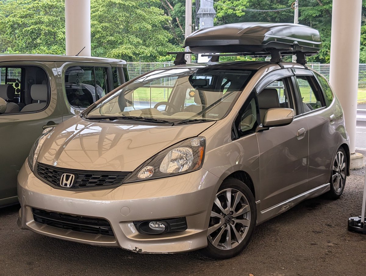 ORIGAMIJDM's tweet photo. お写真ありがとうございます😭
#carflix #carflix5 https://t.co/4tIHDgTNTE