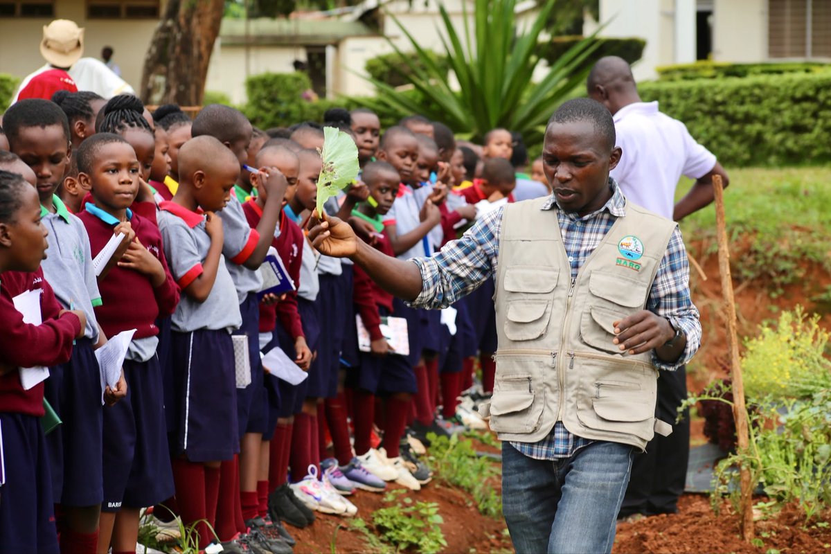 kabojjajunior's tweet photo. Learning beyond the classroom! 🌱 Our Primary 3 learners enjoyed an insightful visit to Naro Muzardi Farm, exploring agriculture through real life experiences.

Enroll today!

#KabojjaJuniorSchool #EducationalTrips #HandsOnLearning #YoungExplorers #FutureReady https://t.co/5ghjpdKIpS
