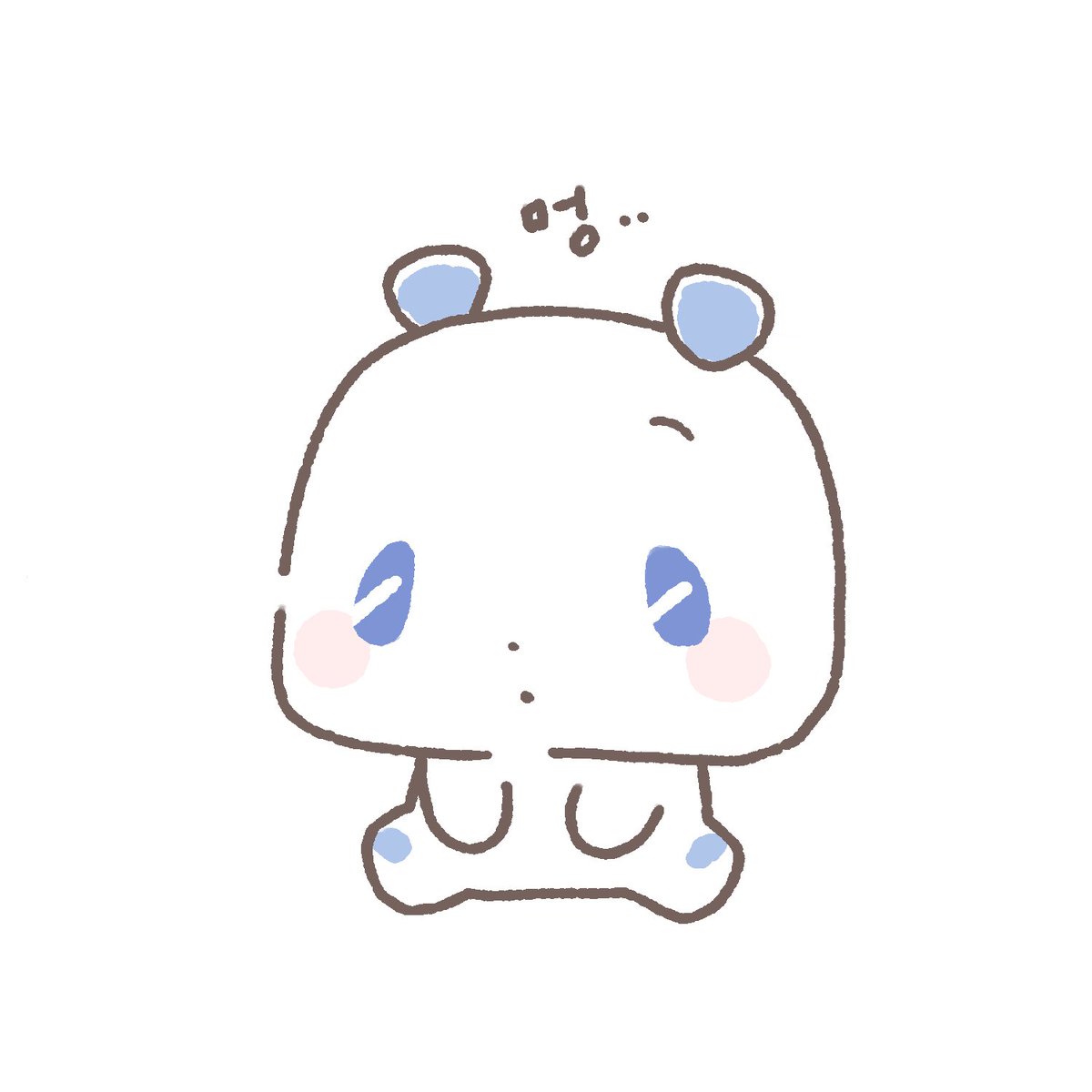pla_yerong's tweet photo. 패드를 가져오긴 했는데… 생각없음 https://t.co/jxjBTmG1pd