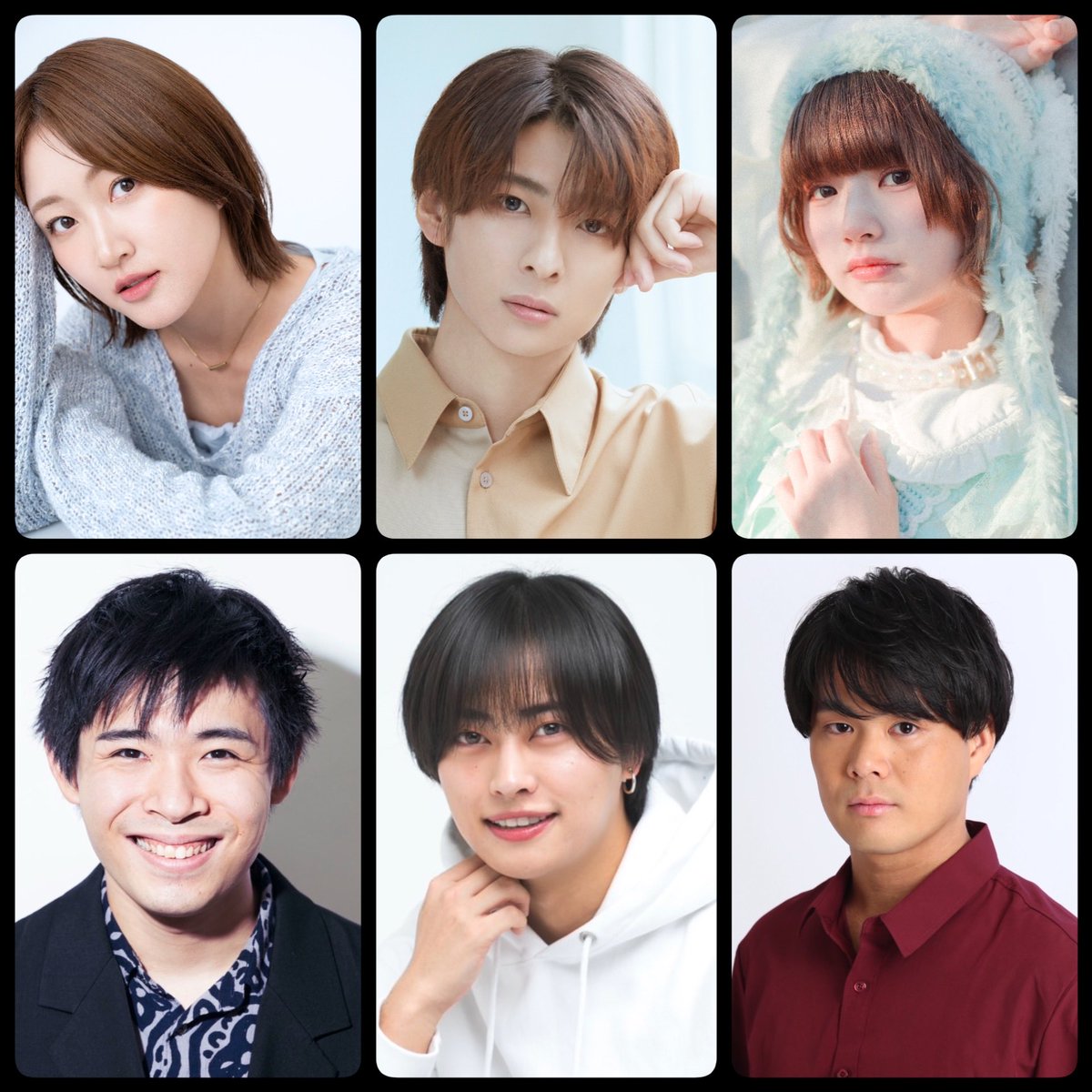 canary_adachi's tweet photo. 本日まで！！

前売り券のご予約は、
6月22日(月)23:59までです。

ご予約お待ちしております！

『安達健太郎と役者がコントするLIVE』
2026年6月24日(水)〜28日(日)
千本桜ホール https://t.co/XF0OQskgmY