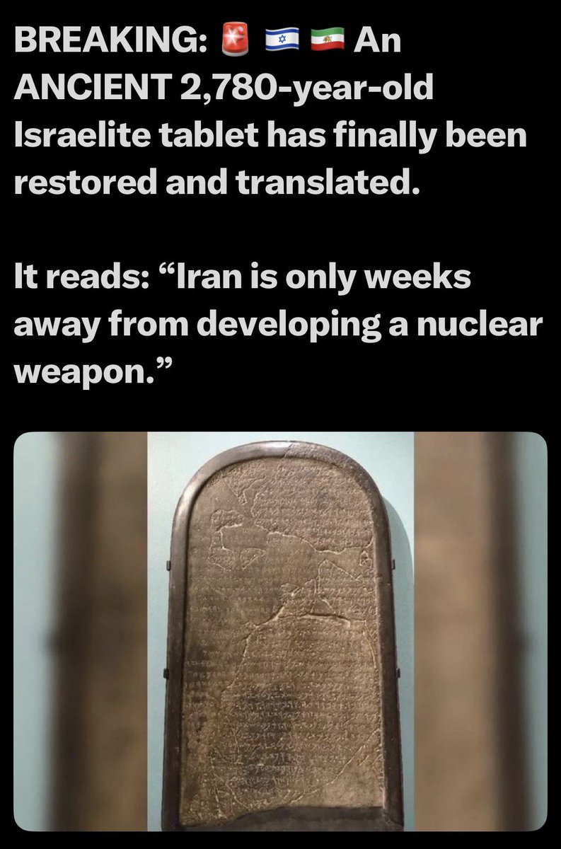 AngelAgent19's tweet photo. @RT_com #NetanyahuWarCriminal 
#AmericaFirst 🇺🇸
#NoWars 
@marklevinshow https://t.co/hXeCpiuwdA