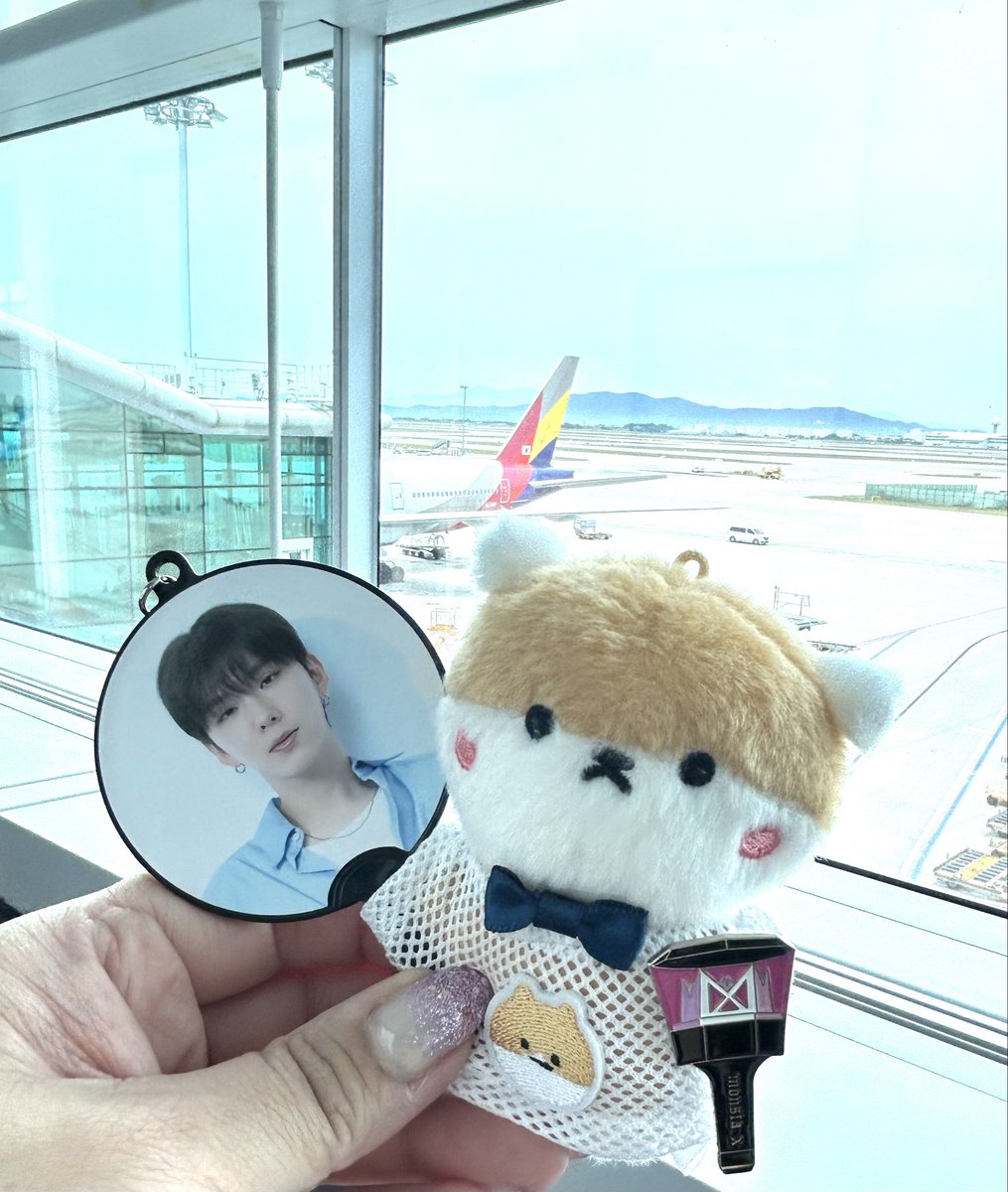 yandyoon's tweet photo. 서울파크뮤직페스티벌⭐️
2日間雨や暑い過ぎて大変だったけど、韓国ベベニムのおかげで楽しく過ごせました〜
韓国また来月‼️ https://t.co/tWkfxS0WXd