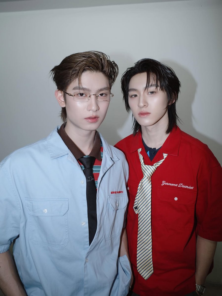 ForThomaskongTH's tweet photo. 📸 IG Update (22.06.26)
: fimmi.fae &amp; taenqr 

THOMASKONG X WANGZAI  
#WantWantxThomasKong
ꔛ https://t.co/fo97wSoCL6

#tthomastc #kongjiro 
#โทมัสก้อง ; #thomaskong https://t.co/wdUeMFrwCo