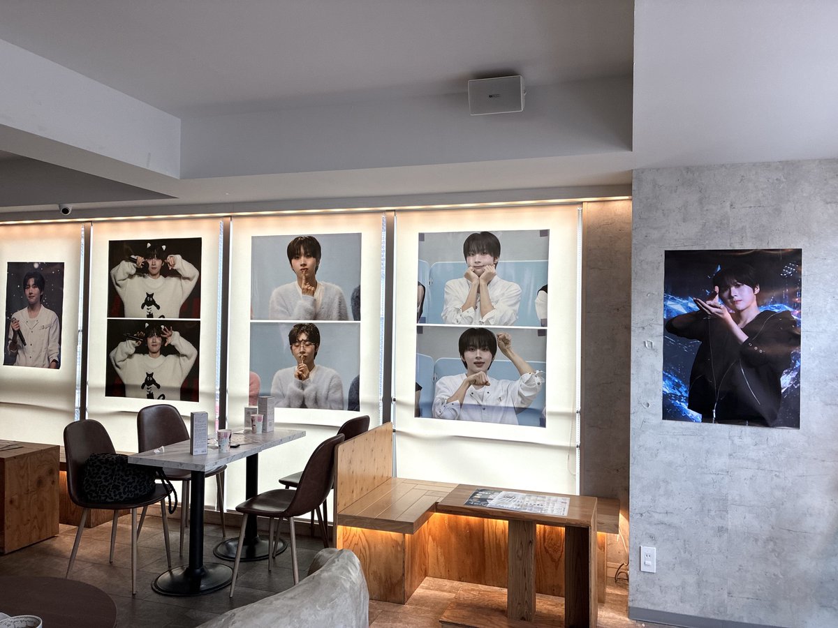 kawaiichan_ht's tweet photo. 효태의 아이스티 라운지 오픈했습니다.ᐟ

ღ 𝟤𝟢𝟤𝟨.𝟢𝟨.𝟤𝟤
ღ 𝘛𝘳𝘥𝘭𝘰 𝘛𝘰𝘬𝘺𝘰

#아이스티보다_달콤한_효태　
#에이댑 #효태 #ADAP #HYOTAE 
#해피_개구리 https://t.co/1Ess6FbE7k