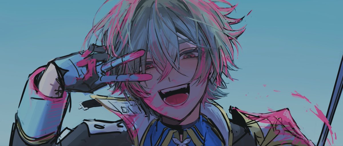 qGMFAGYUjz73364's tweet photo. #Lohen https://t.co/KMkh332my2