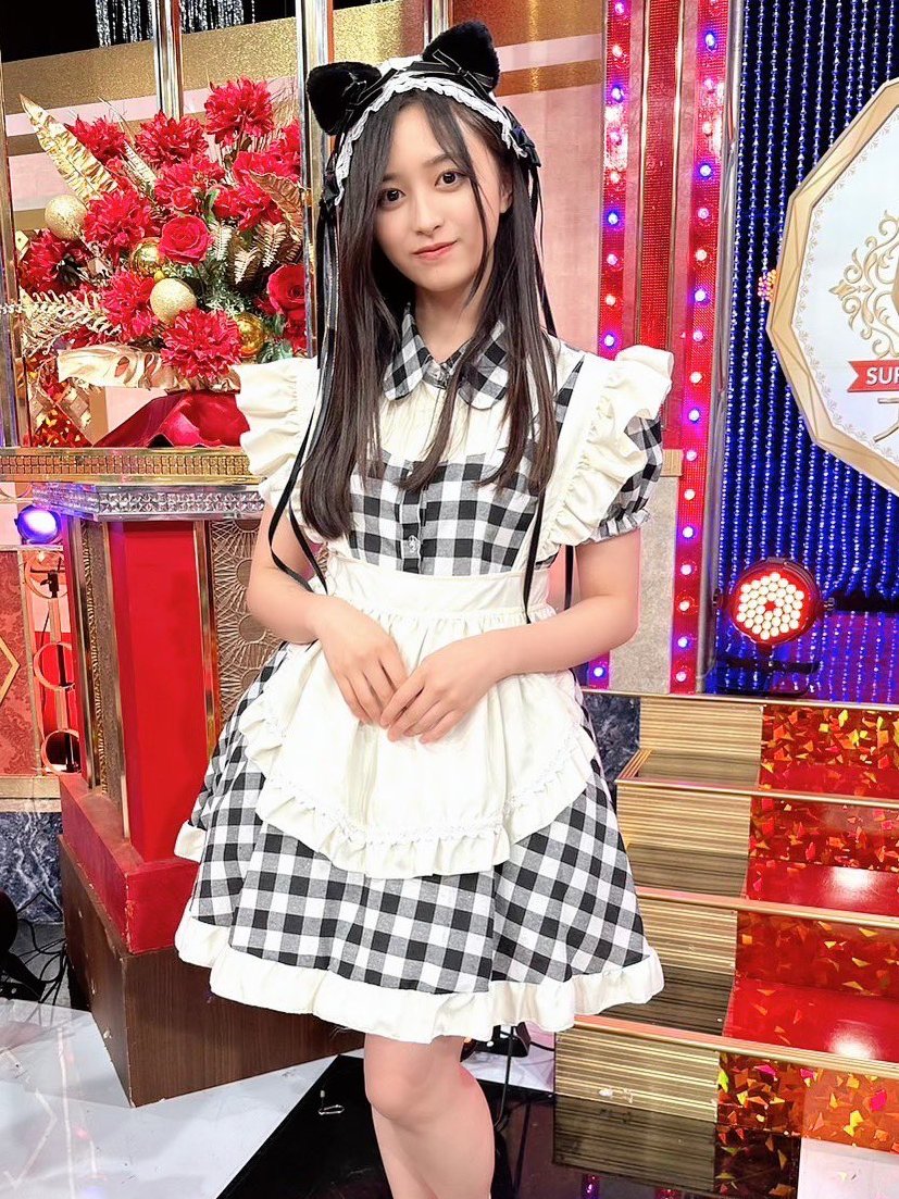 nogizaka46goki's tweet photo. 今日のおすすめ画像集 井上和２
https://t.co/FUUImMRdxU

 #井上和 https://t.co/QjPUC3mZVh