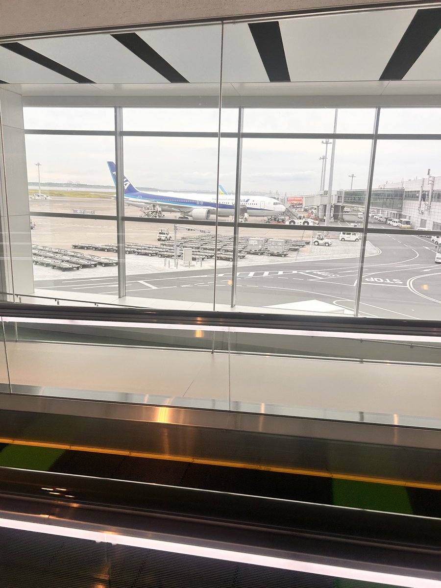 narutomiso7's tweet photo. またな東京👋
帰るぜ！ https://t.co/t0R7tXYFsJ