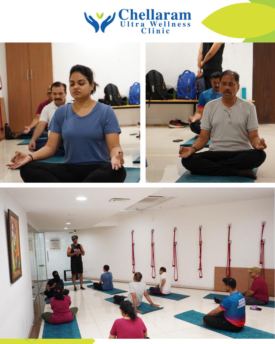 Chellaram Ultra Wellness Clinic (@ChellaramW) / Posts / X