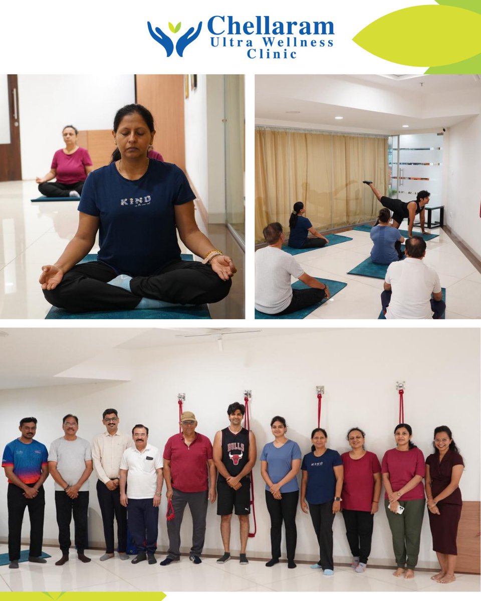 Chellaram Ultra Wellness Clinic (@ChellaramW) / Posts / X