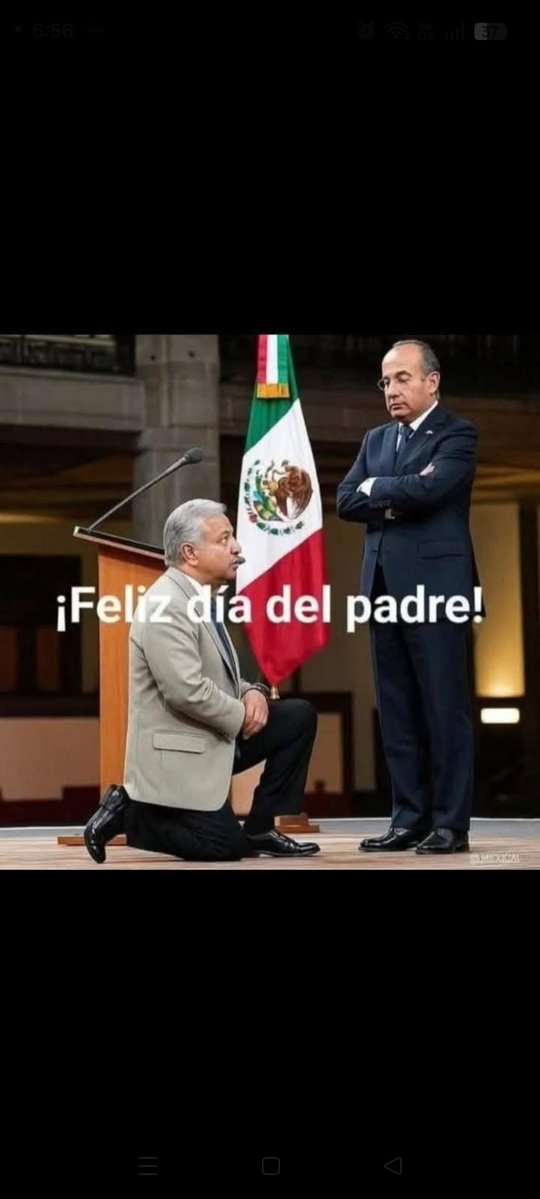 Roderico71's tweet photo. @Oficial_Vicman Chairos saluden a su verdadero padre 🤣🤣🤣🤣 https://t.co/1A0Pav1OVo