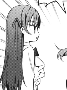 StoleYourBody's tweet photo. ㅤ
❝ Why'd you want any of that? That just sounds like it'd be a pain in the ass. ❞
ㅤ https://t.co/Rx8vR146Bz