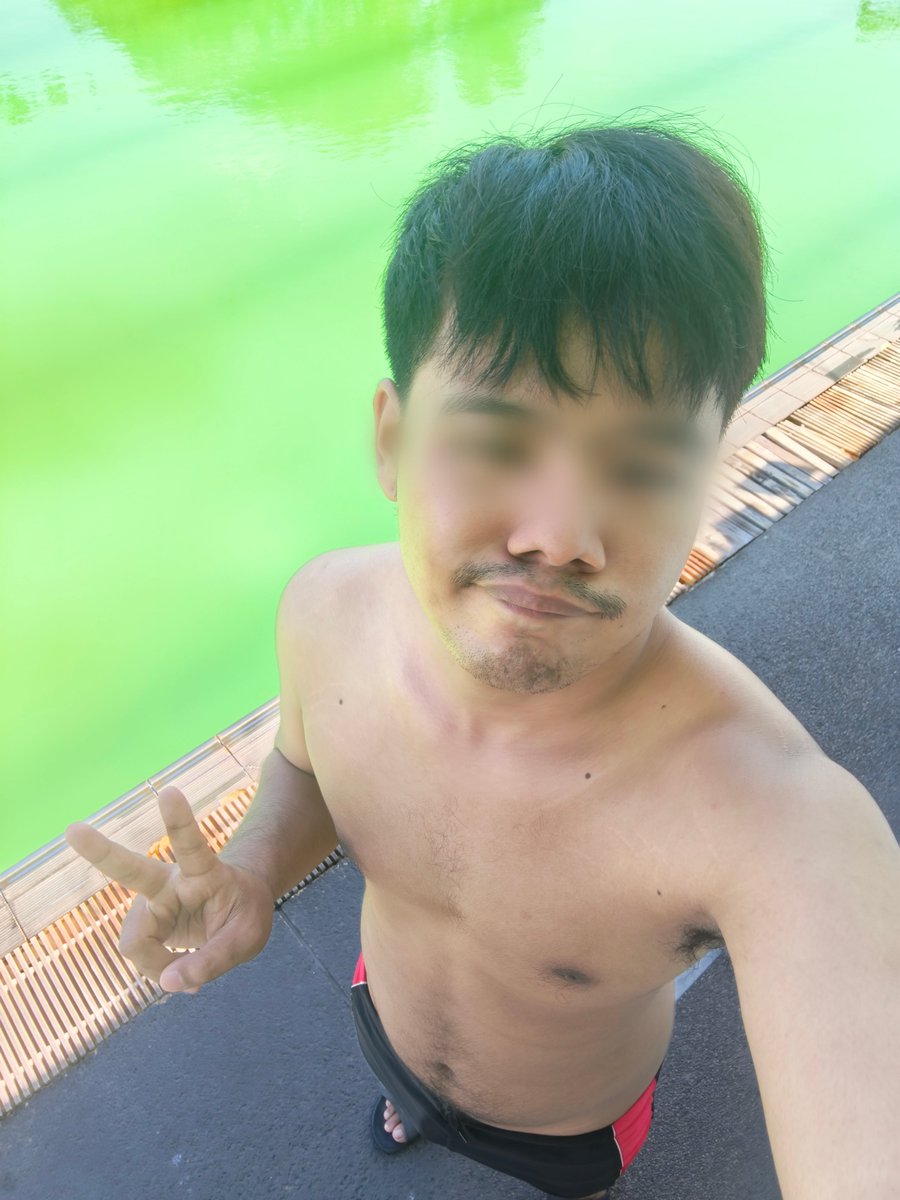 FtMork's tweet photo. ถ้ากูตกลงไป ขึ้นมาจะกลายเป็นเดอะฮัคป้ะ😱😱😱 https://t.co/og4HSz8OZC
