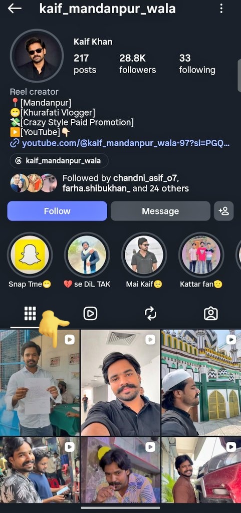 Dharm_Rakshak_1's tweet photo. ➡️जिला #बरेली के थाना #बहेड़ी का मामला 
➡️ बहेड़ी के एक निवासी  ने अपने इंस्टाग्राम पर एक वीडियो  प्रधानमंत्री  के चित्रों  को 
➡️अपनी वीडियो ब्लॉक में  अपलोड की है
➡️ प्रशान्त से मेरा निवेदन है संज्ञान में लेकर उचित कार्रवाई करें 🙏 
👮‍♂️🚨 @bareillypolice. @Uppolice https://t.co/k9r3zNBzwO