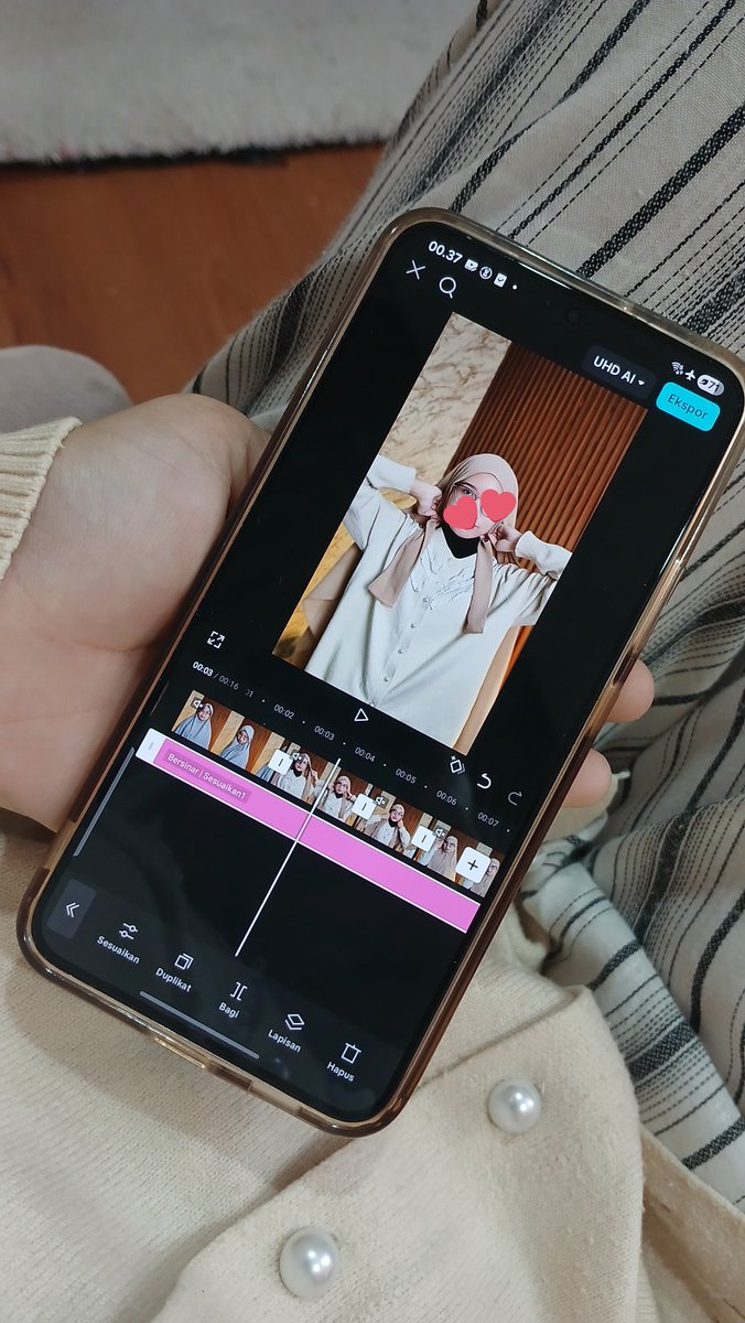 arsyintn's tweet photo. Sakit dikit ga ngaruh, gaskeun🤧 https://t.co/3jACAm1lG8