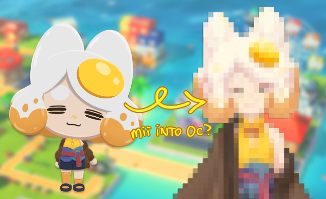 fuwa_egg's tweet photo. 🍳Drawing our tomolife miis ???✏️
We hop back into tomolife to catch up with all the drama and next make them into eggy art!
Let's hang out at https://t.co/9MAP5Pad8o 🌻🌻🌻

#EggybasketOpen #vtuber #sgvtuber https://t.co/0kqUgFehQB