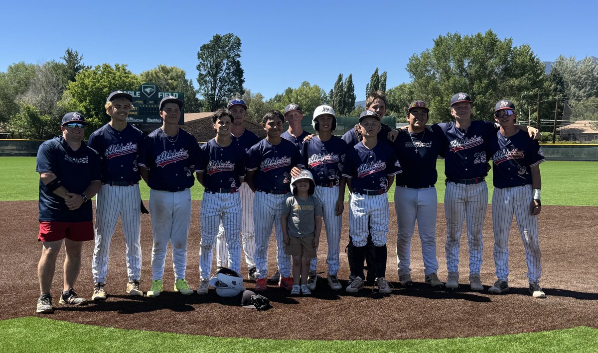 durkiewicz2004's tweet photo. Boys made a hell of a run before falling in the championship. Couldn't be more proud, going 5-5 in 10 games over the course of 11 days in 2 states (San Diego CA, Flagstaff AZ), making bracket play in one, the championship in the other. @Coach_Ponce @AZ_Athletics @brandon_adams12 https://t.co/GBXIBSPHg2