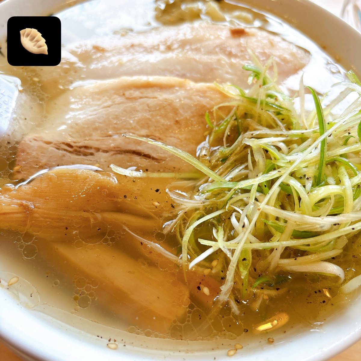 131yukia's tweet photo. 今日は塩 https://t.co/WW9qmdkYhd