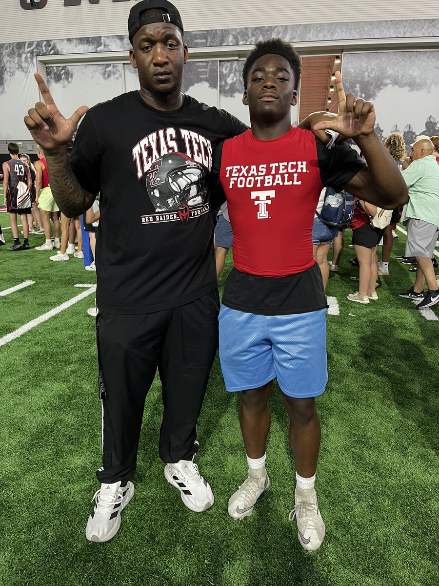 Jeremiah Houston tweet media