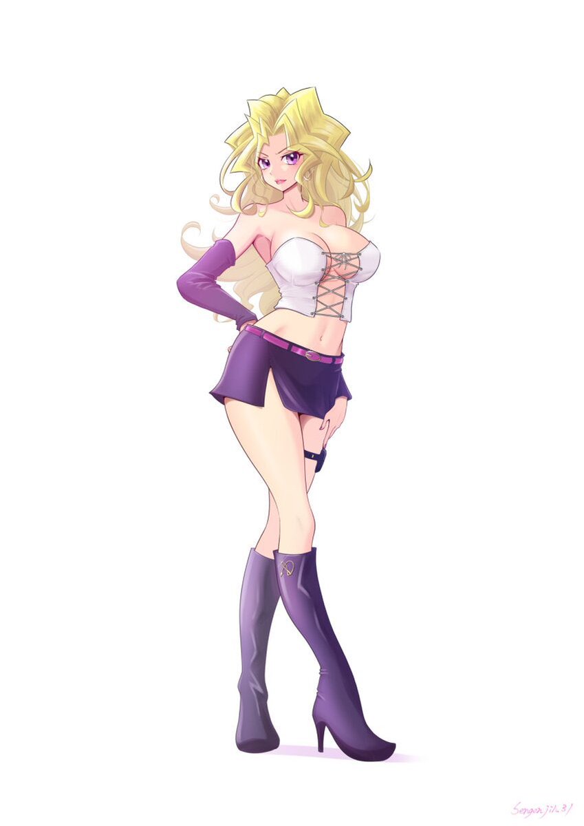 beautyofdueling's tweet photo. Happy #seductivesunday https://t.co/4f4TUgoEwe