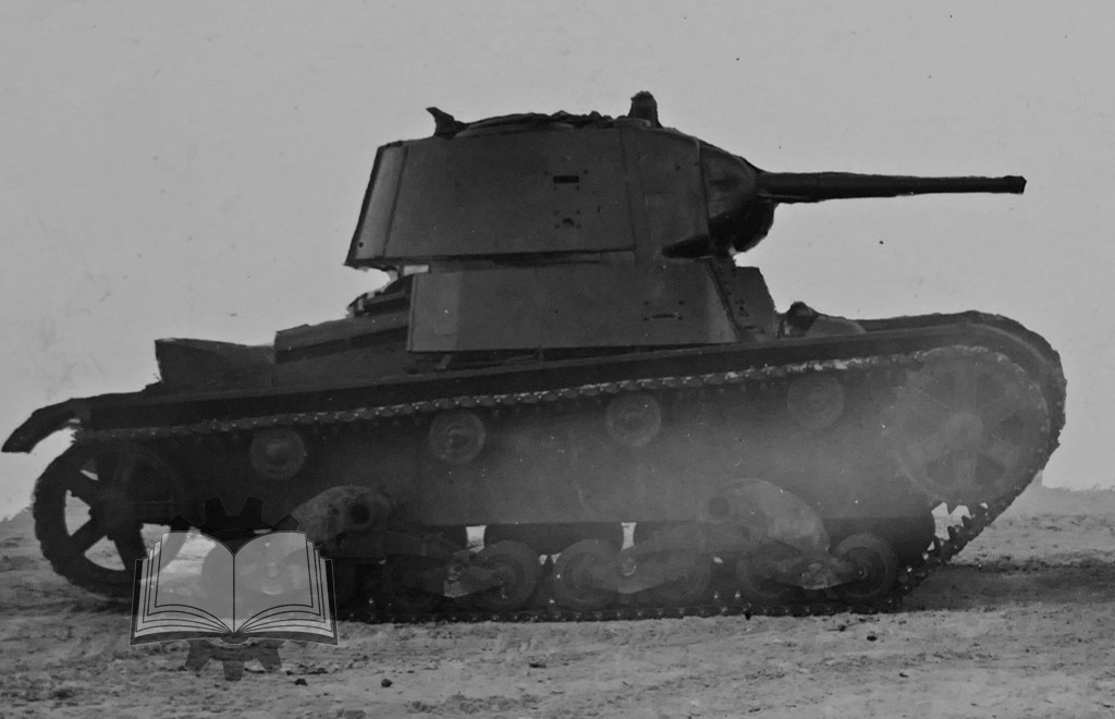 YPasholok's tweet photo. T-26 light tank 1939-41 production
https://t.co/jjqgNv3rNE
#t26 https://t.co/Ap601ZMRwb