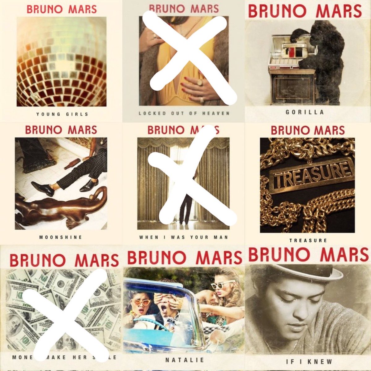 TchimidaMars's tweet photo. @acervobrunomars https://t.co/ZdN2l8aLaA