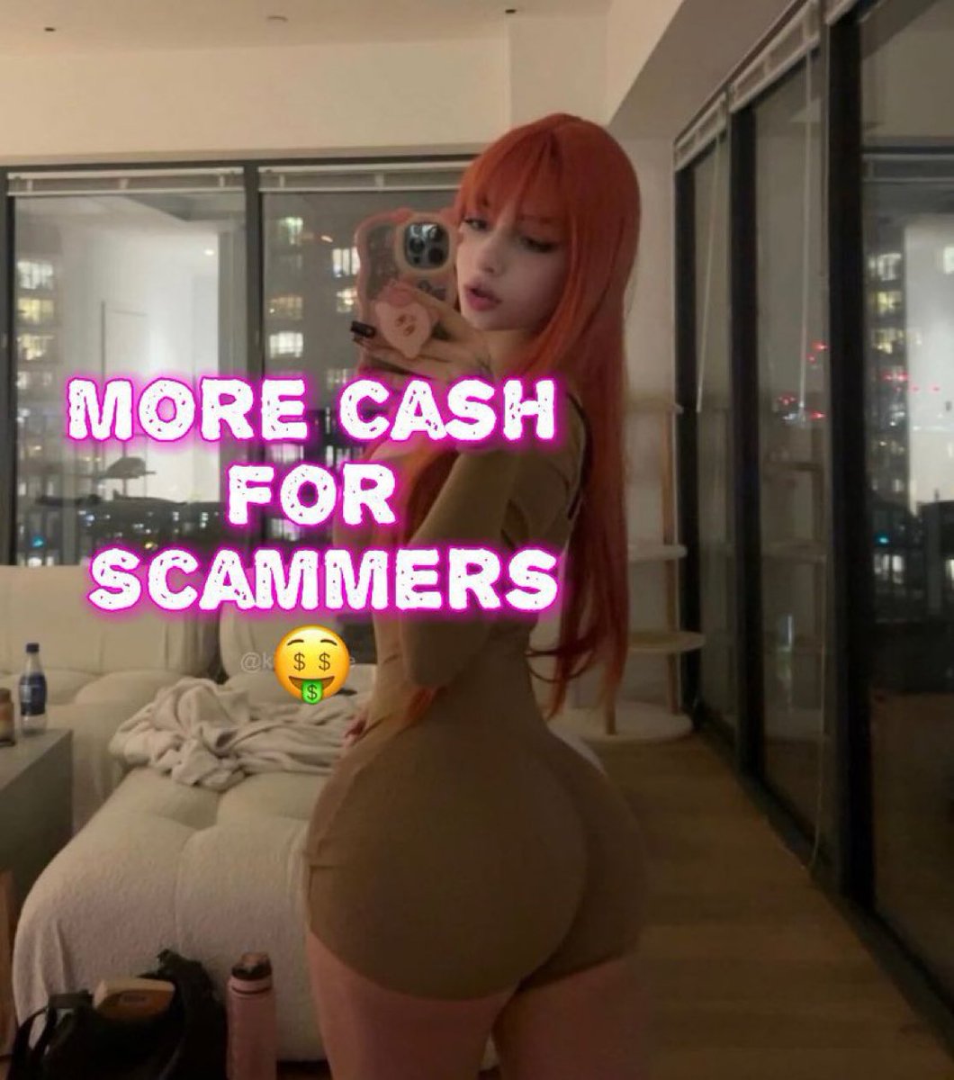 catfish_sandra's tweet photo. Stop staring
Start sending

Your eyes don’t pay my bills
Your likes don’t fund my life

If you’re still scrolling, drooling, fantasizing you’re already mine 😋 🥵

So, cut the hesitation
Open your wallet
Make it hurt 

catfish findom humanATM hypno egirl teen goon sissy pump joi https://t.co/PI6nFG8nMS