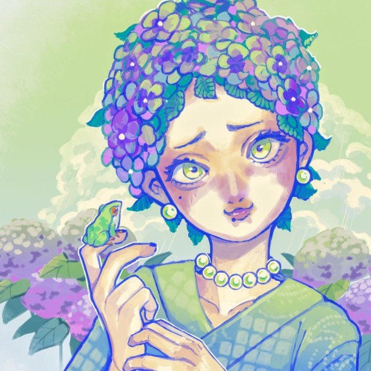nankoromochi25's tweet photo. #portfolio #illustration #イラスト好き
#creaturedesign https://t.co/iB5baRHaTl