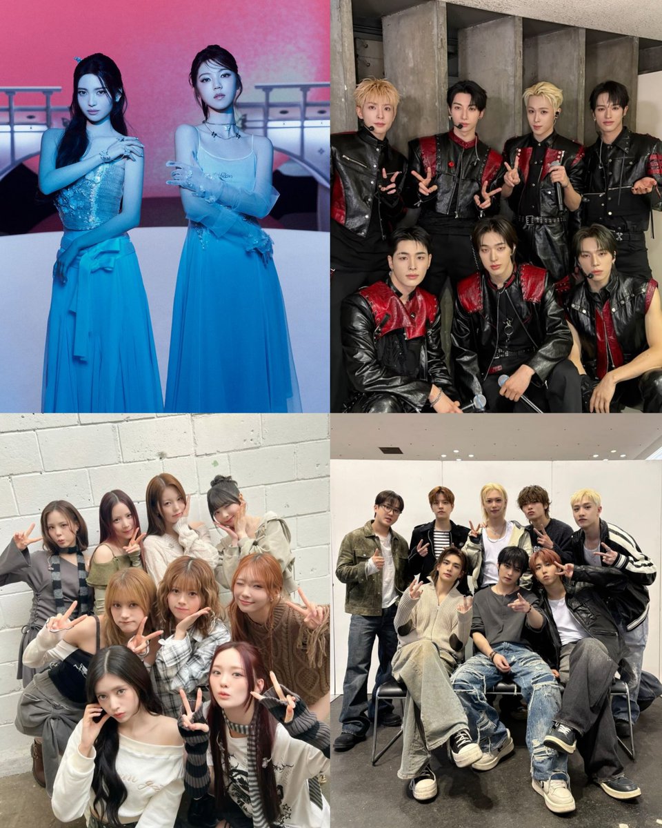 jype_basement's tweet photo. [UPDATED] UPCOMING COMEBACK IN JYP NATION [JUNE 2026 - AUGUST 2026]💕💗.

06.24 - Dodree 🇰🇷
06.24 - Stray Kids (Pre-Release)
06.24 - NEXZ 🇯🇵
07. 01 - NiziU 🇯🇵
08.07 - Stray Kids 🇰🇷

#JYPNATION https://t.co/5s7NmTDCFM