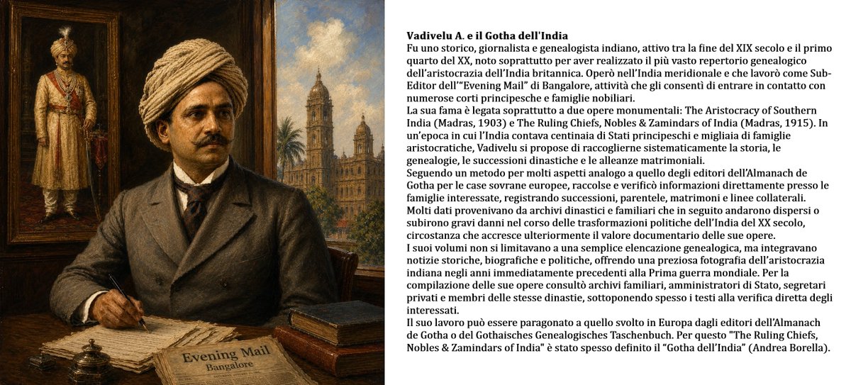 annuarionobilta's tweet photo. #vadivelu #indiangenealogy #vadivelugenealogist #araldica #stemmi #stemma #heraldik #heraldry #coatofarms #annuariodellanobilta #annuariodellanobiltàitaliana #annuarionobiltà https://t.co/eoF36ksQfg