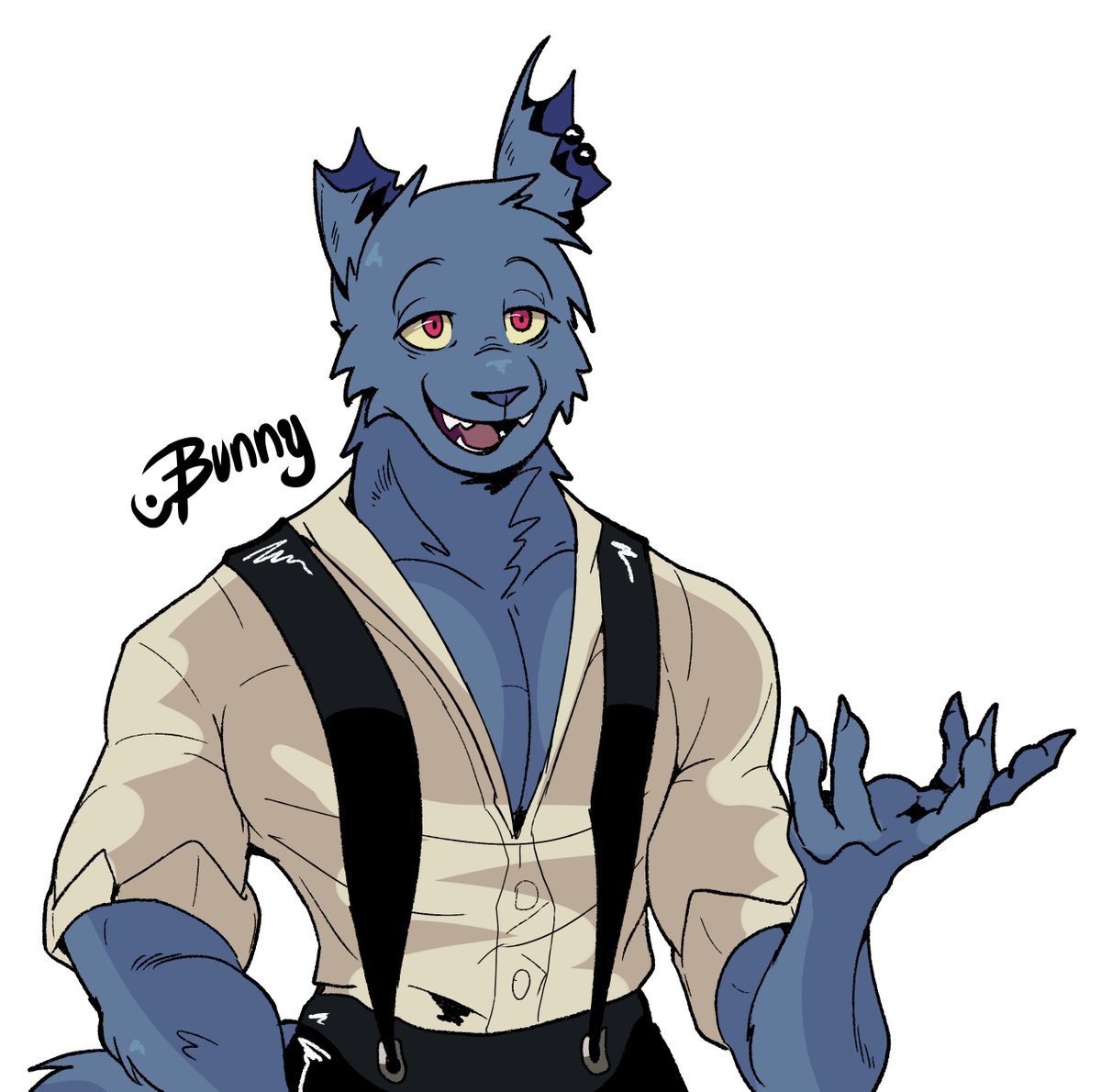 Milanesa356's tweet photo. #furryartㅤㅤㅤ 
#furryㅤㅤㅤ 
#artㅤㅤㅤㅤ 
#digitalartㅤㅤㅤㅤ https://t.co/9PYRG1cx64
