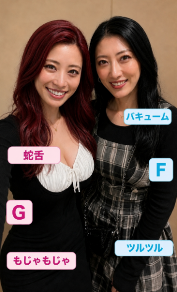 andyn11's tweet photo. どっちがいいですか？ https://t.co/KPw6bIUok0