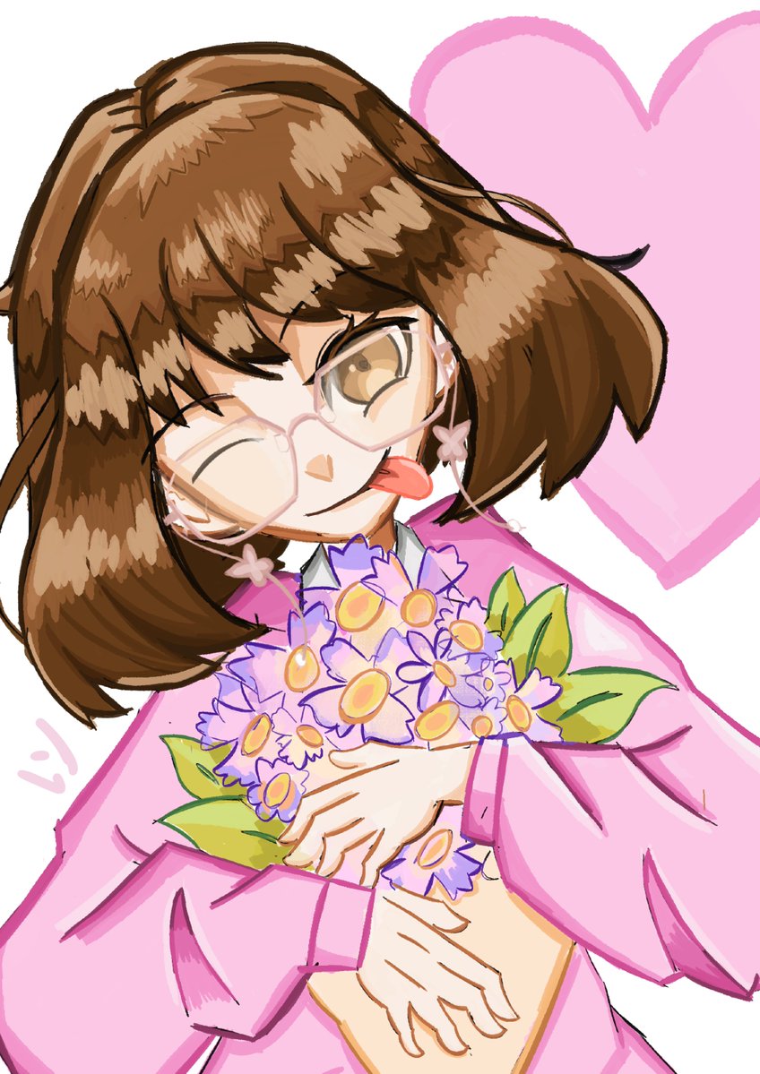 Rynaruuu___'s tweet photo. @skyes_ch hiii, thank you so much for your help, here are some of my artwork 💗💗 https://t.co/euo8hRAVG4