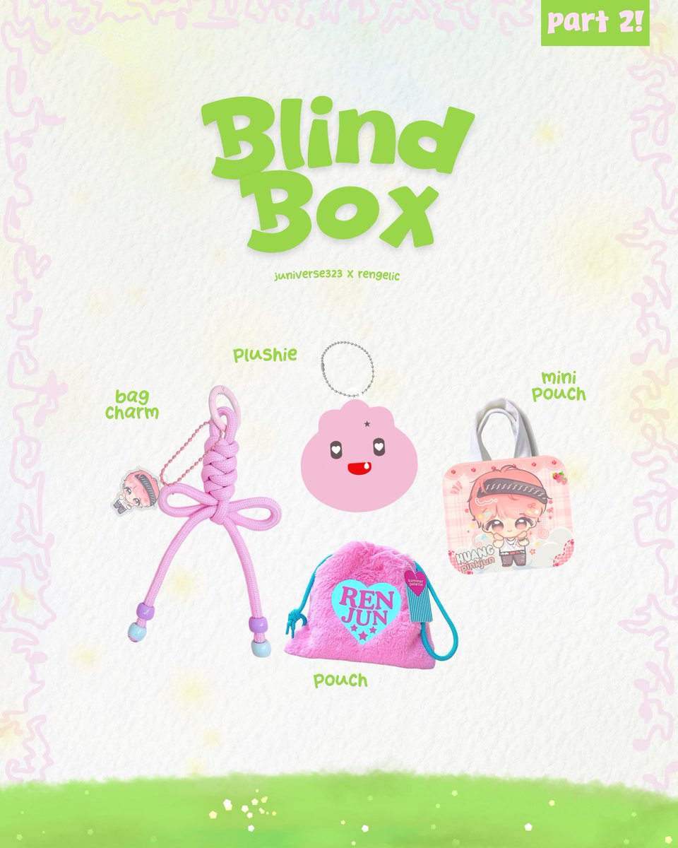 Juniverse323's tweet photo. 𝓑𝓵𝓲𝓷𝓭 𝓑𝓸𝔁

── ⋆⋅𖤓⋅⋆ ──

Cute blind box from @rengelic, thank you! 🧚🏻

RENJUN ECHOES BETWEEN US
#RENJUN_同谋者的默契

#RENJUN
#RenjunAndHisFairyTale
#RenjunOurUniverse https://t.co/MM78kW15f4