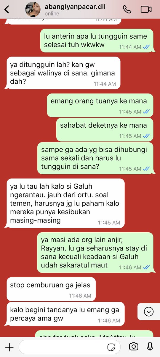 oweerxn's tweet photo. rulnit two tweet au https://t.co/tseT4jCCpd